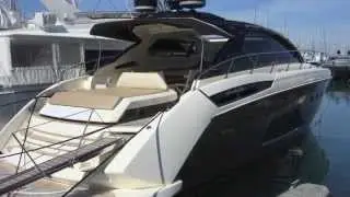 Azimut Atlantis 58 SOLD