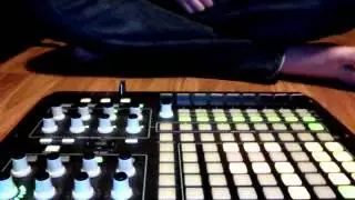 Djtechtools Midi Fighter Contest Entry