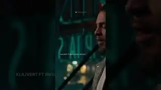 Klajvert Ft Irkenc Hyka - Me Vete