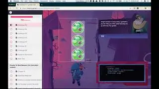 Flexbox Zombies - Chapter 9: Get Your Own Line (flex-wrap)