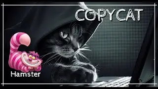 🔴 ✨Copycat ✨