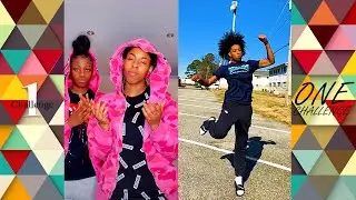 We Ain't Playin Witcha Challenge Dance Compilation 