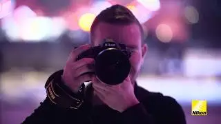 Nikon | NIKKOR 14-24mm groothoek dancefotografie | Nico Alsemgeest