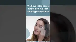Get Glamorous & Photogenic Makeup Tips for Special Occasions!