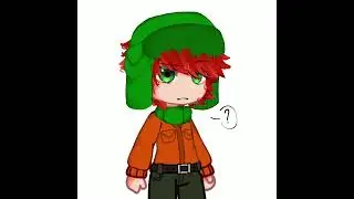 THAT'S MY TYPE! ||MEME|| ft.Rehan, Kyle and Nabil #shorts #southpark #oc #fyp