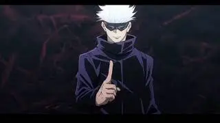 Jujutsu Kaisen [AMV] - In the End