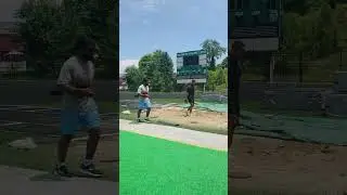 Buffalo Bills cornerback Dane Jackson trains for the 2023-24 season