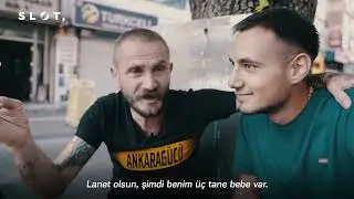 BENEKLİ AYHAN Belgeseli Bölüm 1  Bir gün herkes ünlü olacak