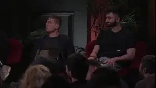 Алексей Щербаков ❓ 