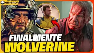 VAZOU: CAPITÃO AMÉRICA 4 TERÁ CONEXÃO COM WOLVERINE
