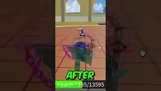 Ghost/Revive fruit Before and After the Rework!👻 Blox fruits