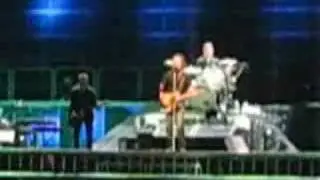 Bruce Springsteen @ HD 105th - Darkness on the Edge of Town