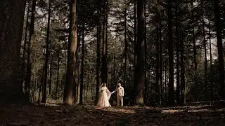Michiel & Marlous | Wedding Film | Trouwfilm Highlights