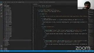 livezoomMeetingcoding testing,