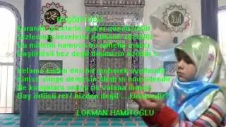 ali toprak örtün bacım