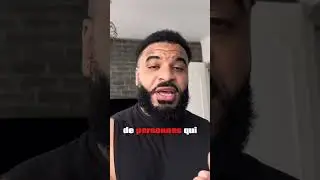 Les hommes ALPHAS voient GRAND 