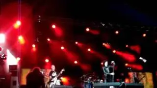 Acid Drinkers i Piotr Cugowski - Rock and Roll