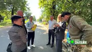 06.09.2024.  Депутатский контроль ТОС