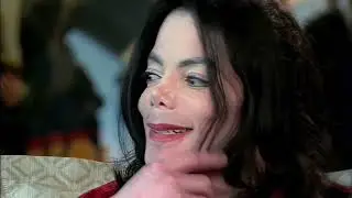 Michael Jackson saying "Sometime" (Compilation)