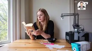 Робот кончил шкуре в тарелку (Озвучка Ivona Maxim) 18+