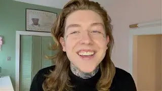 THESE EDIBLES GOT ME SO HIGH...