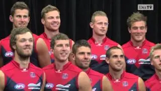2013 Team photo