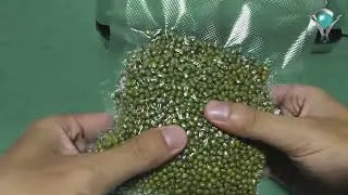 vacuum packing seeds / vacuum packing bags uk