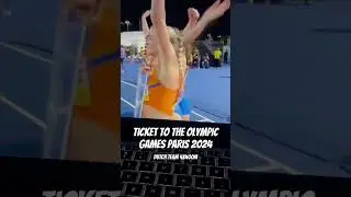 Team work makes the dream work 👀 #roadtoparis2024