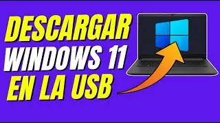 ✅How to DOWNLOAD WINDOWS 11 on USB | 32-bit and 64-bit | STEP by STEP | 2025 Guide