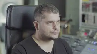 Florian Meindl | Shaping Berlin's sound with MatrixBrute