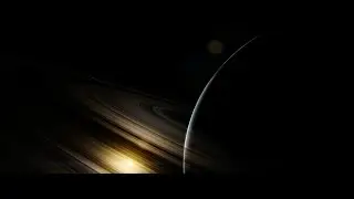 Lost In Space 4 - Reflect (Space Engine Film)