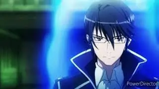 K Project [AMV] New kings