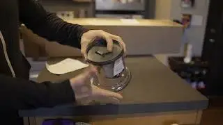 Ninja Express Chop Unboxing & Assembly