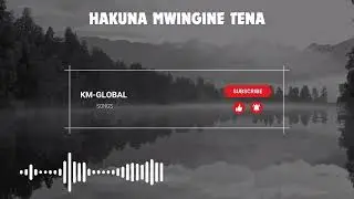 Simama Mwenyewe Bwana (Nyimbo ya Kuabudu)
