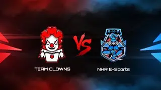 ТУРНИР Team Clowns VS NorthernHeRoes | Standoff 2