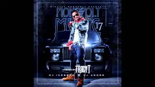 Tracy T - Can U Digg It [Prod. by DJ Plugg]