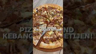 📍Pizza Hut, Mall Daan Mogot #pizzahut #pizzajkt #kulinerjkt #willndeb #gascobain #viral #jktinfo