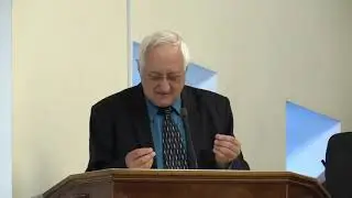 20.09.2020 Петренко Л.А., цикл проповедей о церкви, 1 часть