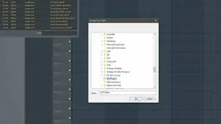 FL Studio VST2 path
