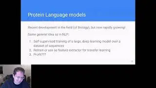ProteinBERT: a universal deep-learning model of... - Dan Ofer - Function - Abstract - ISMB 2022