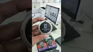 Zeblaze Vibe 7 Pro Smartwatch || Tech Den || Babor #shorts