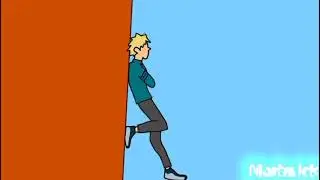 Anime Pose Animation  