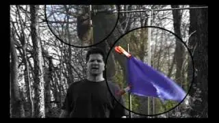 RODE Blimp Performance in Wind