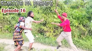 SIMITYÈ PA PARADI_EPIZÒD 16