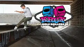 Hole Roller$ | Krux In Vegas