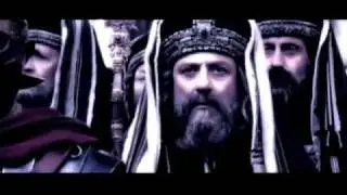 Phase 3 pt.8/20 (The Holy Land)