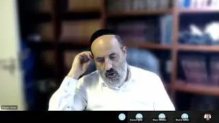 Zera Shimshon - Beha'alotcha 5783 - Rabbi Eliyahu Gross