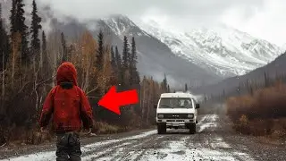 The CREEPIEST Cases of People Disappearing