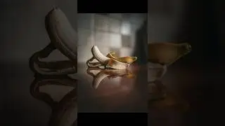 Foto tip: De Relaxte Banaan 🍌 