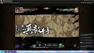 Arena Temática vs Full Control Again xdd (Destacados de Twitch)